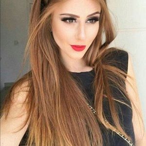 Meet your Posher, Maria